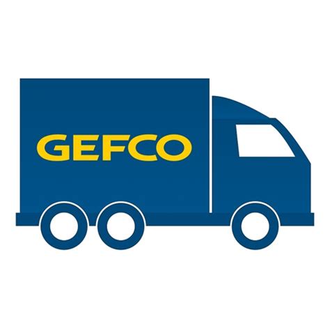 gefco tracking|gefco seguimiento.